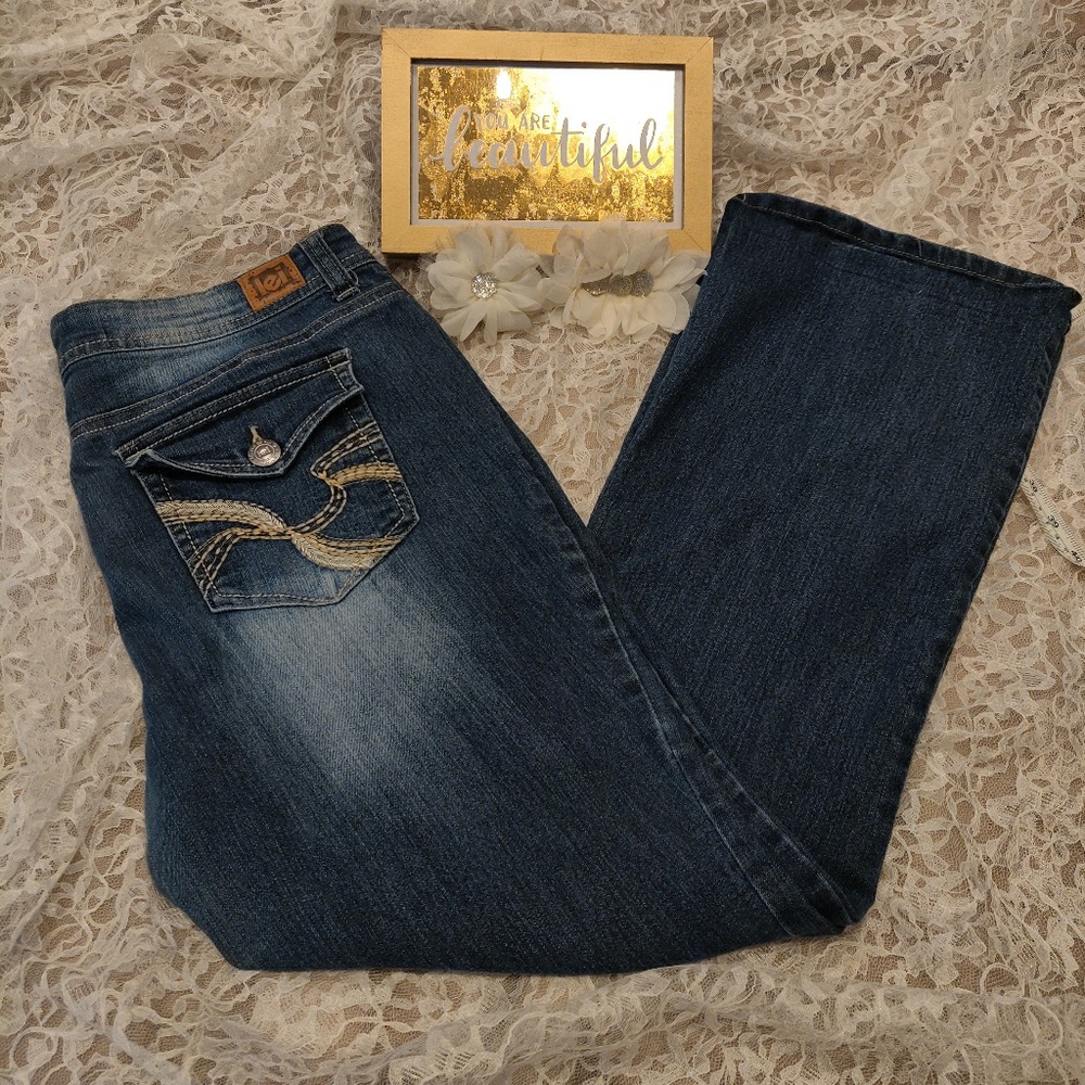 Lei Jeans